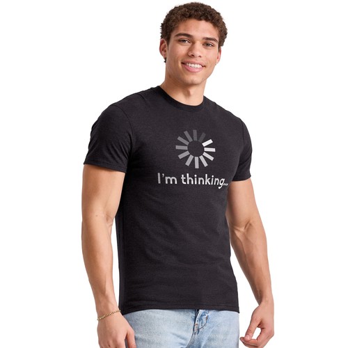 Shirt hanes uomo - t-shirt,