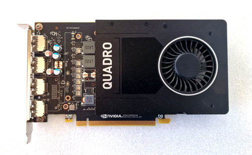 Nvidia quadro p2000 - quadro,