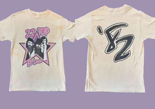 Shirt vintage top - t-shirt,