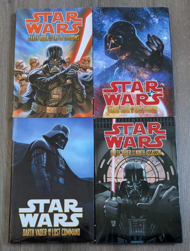Lotto copertine rigide star - lotto, 4x