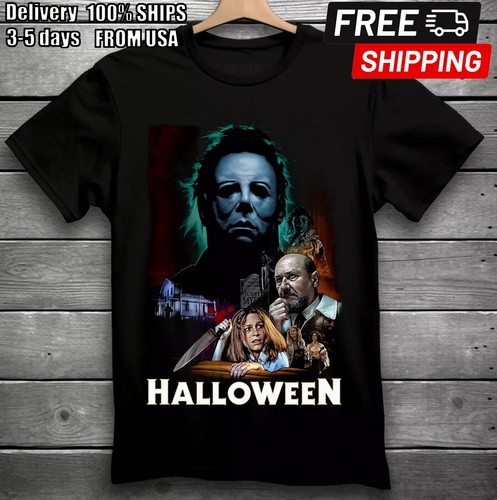 Maglietta michael myers - maglietta,