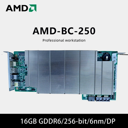 Scheda grafica amd 250 - grafica, bc-250