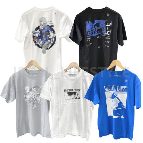Shirt grafica uniqlo - t-shirt,