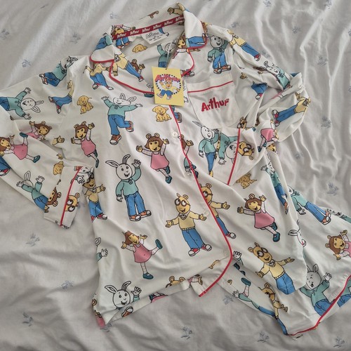 Pigiama primark avorio - -,