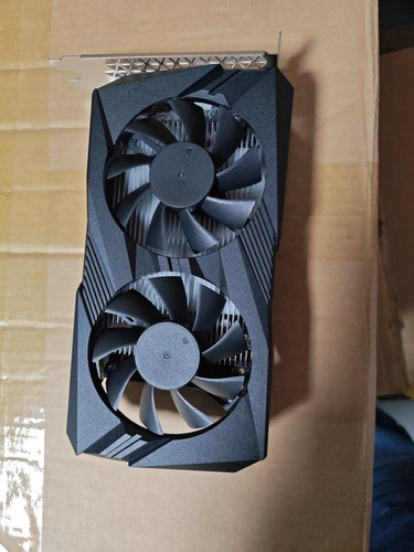 Geforce rtx 3050 gddr6 6gb - geforce,