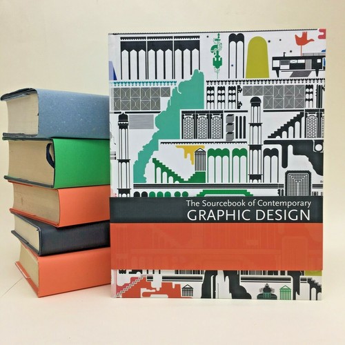 The sourcebook contemporary - the,