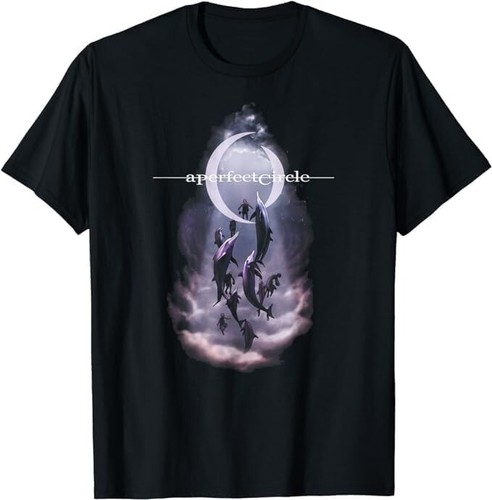 Maglietta perfect circle - maglietta,