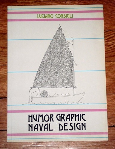 Humor graphic naval design - 'humor,