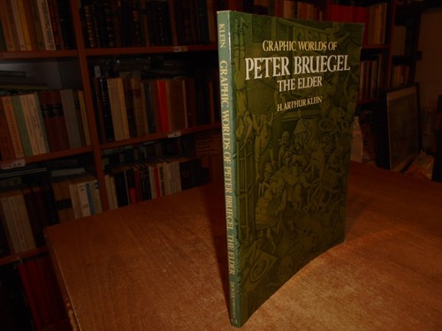 Graphic worlds peter - graphic,