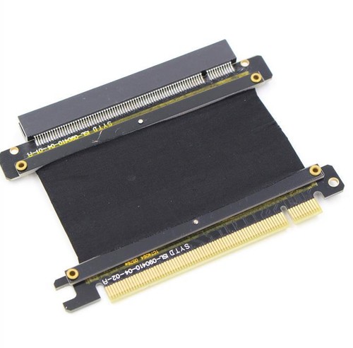 Pci express gen3 - 3.0, a