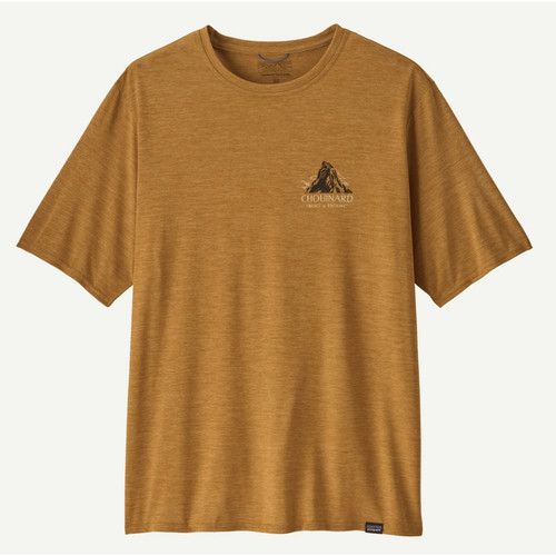Patagonia capilene cool daily