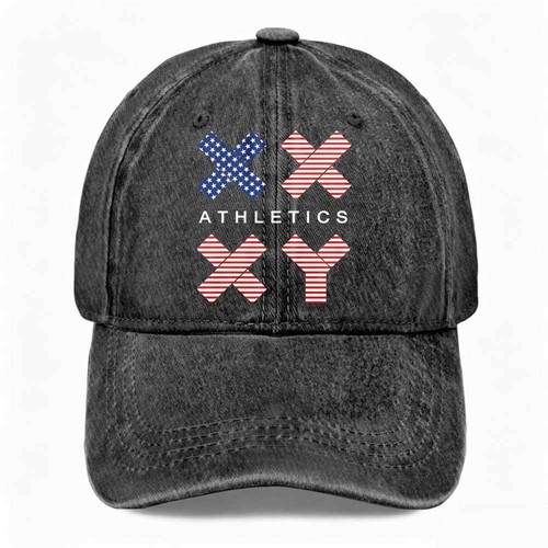 Cappello baseball xxxy - baseball,