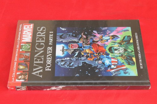 Graphic novel marvel numero - marvel,