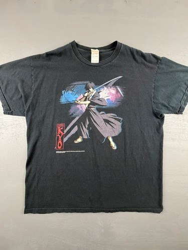 Shirt samurai deeper kyo - t-shirt,