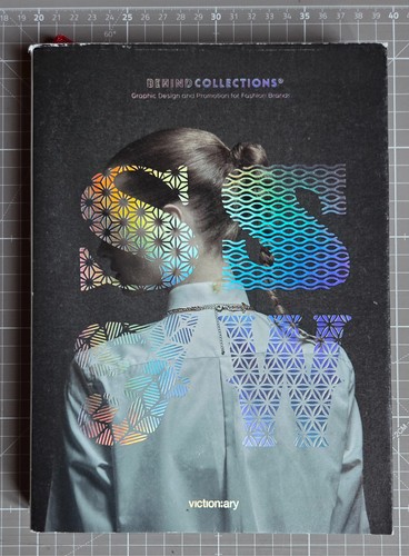 Behind collections graphic - behind, collections,
