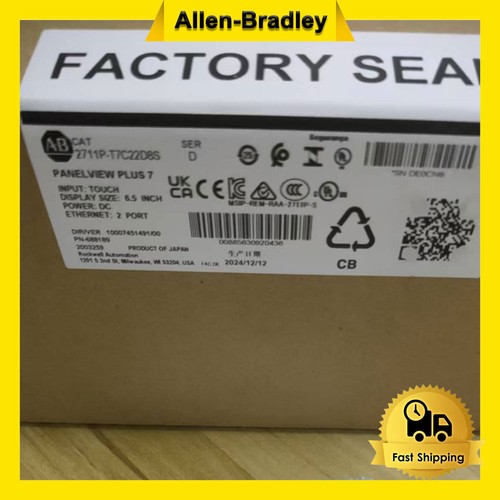 1pz nuovo 2711p t7c22d8s - nuovo, 2711p-t7c22d8s