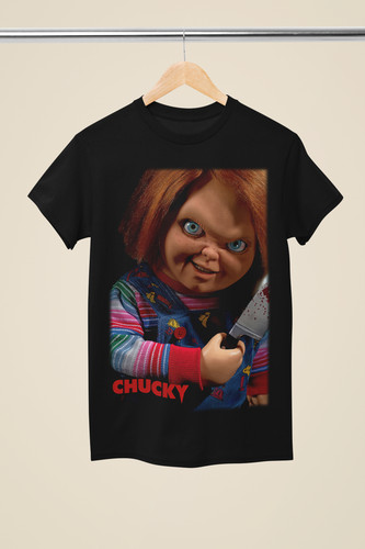 Chucky child play slashing - play",