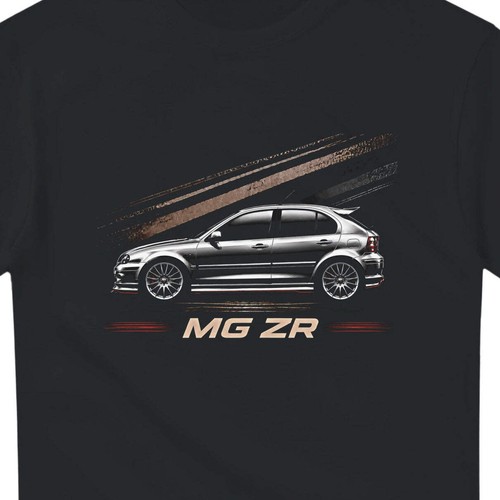 For fans the zr - for,