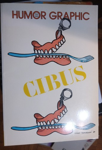 Humor graphic 1960 1990 cibus - humor,