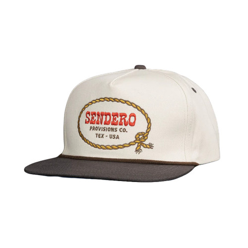 Sendero provisions tappo - sendero, co.