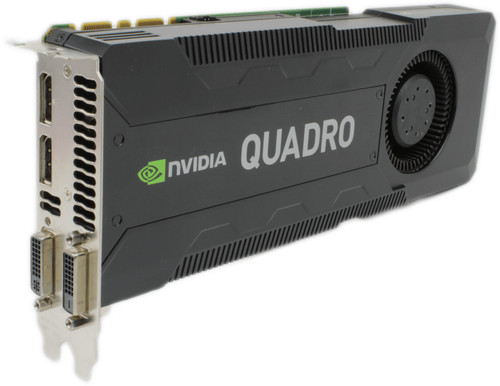 Scheda grafica nvidia quadro - grafica,