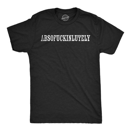 Shirt uomo divertenti - t-shirt,