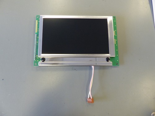 240x128 graphic display led - graphic,