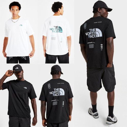 Shirt uomo the north face - the,