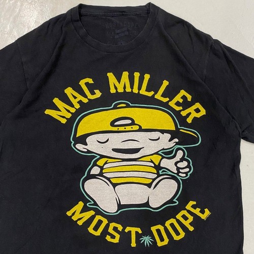 Shirt mac miller - t-shirt,