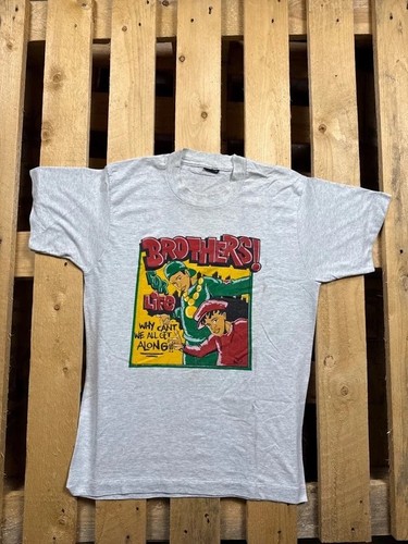 Shirt vintage brothers for - vintage,