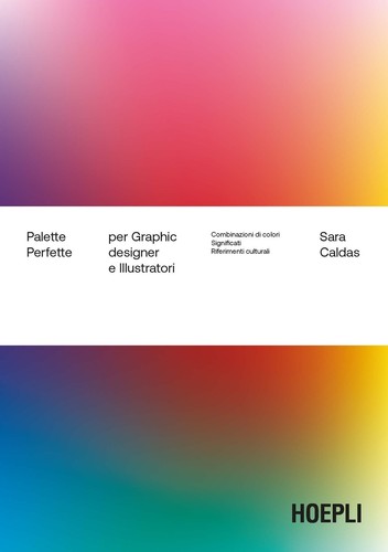 Palette perfette per graphic