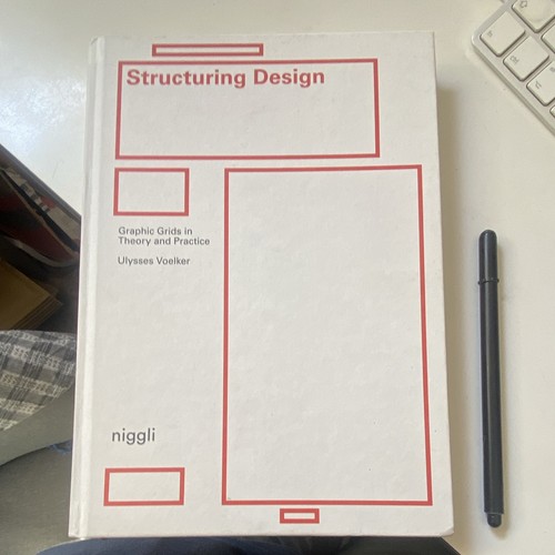 Structuring design graphic - design:,