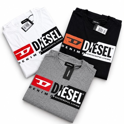 Shirt uomo diesel diego cuty - uomo,