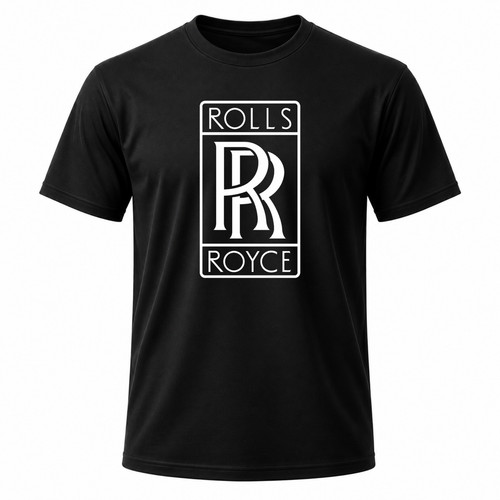 Rolls royce shirt - rolls, t