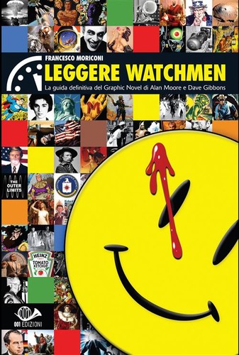 Leggere watchmen la - -, guida