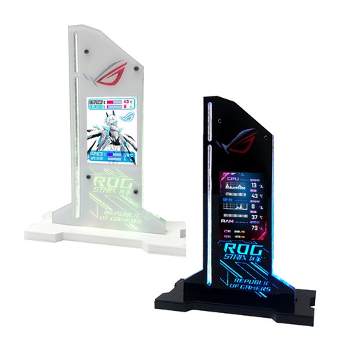 Supporto scheda video grafica