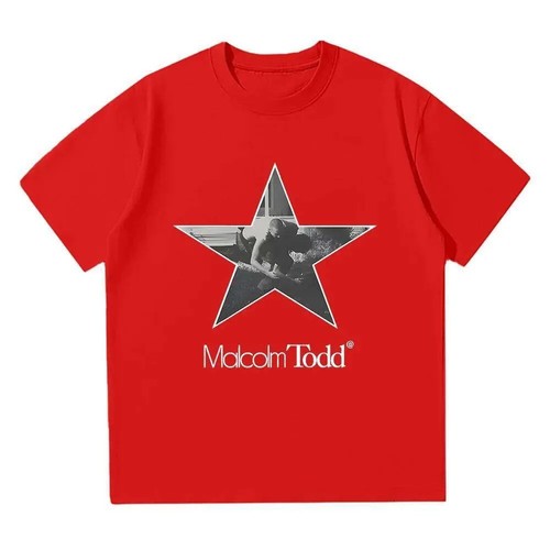 Shirt trend malcolm todd - t-shirt,