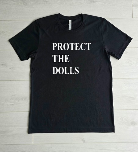 Protect the dolls pride - the,