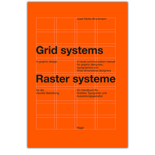Grid systems graphic - systems,