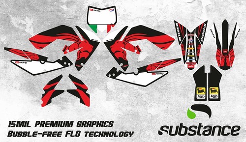 Kit grafica per aprilia sxv - grafica,