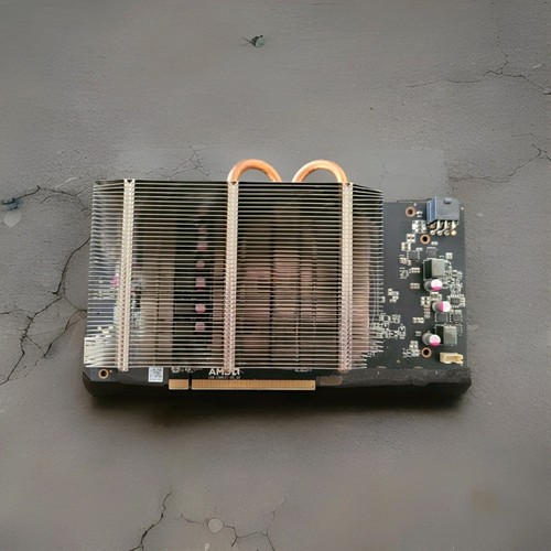 Amd 470 4gb - 4gb, (uefi)