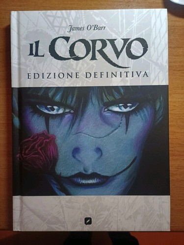 Corvo edizione definitiva - il,