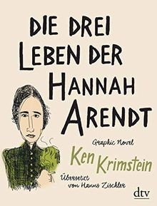 Die drei leben der - leben, hannah