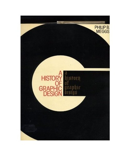 History graphic design - a,