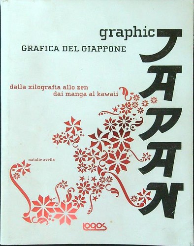 Graphic japan grafica del - graphic,