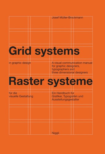 Grid systems graphic - grid,