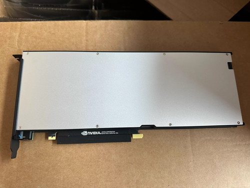 Nvidia tesla t10 - nvidia, 16
