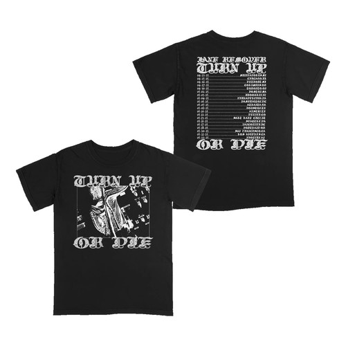 Shirt unisex jane remover - jane,