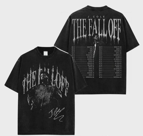 Shirt grafica hot cole the - cole,
