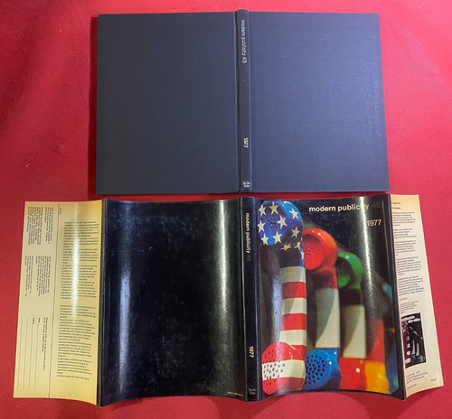 Felix gluck modern - modern, publicity